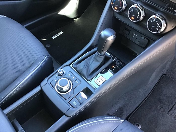 2024 Mazda CX-3 G20 Akari