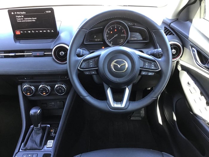 2024 Mazda CX-3 G20 Akari