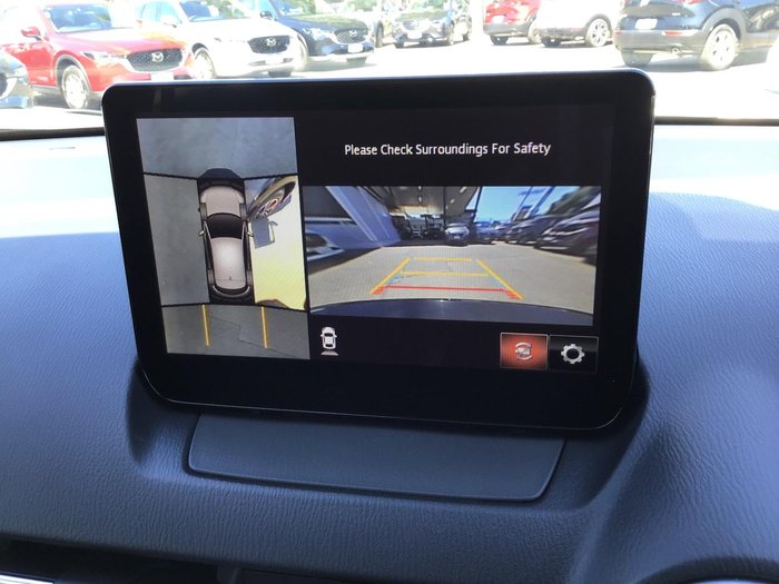 2024 Mazda CX-3 G20 Akari