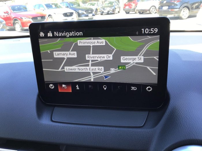 2024 Mazda CX-3 G20 Akari