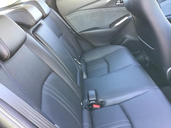 2024 Mazda CX-3 G20 Akari