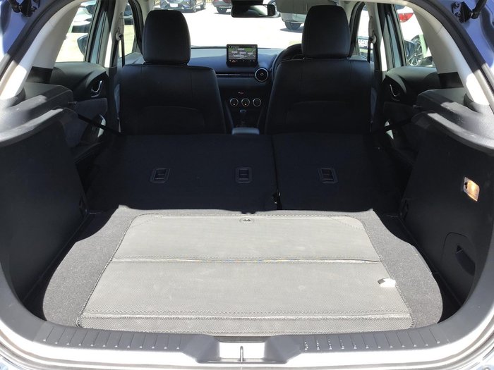 2024 Mazda CX-3 G20 Akari