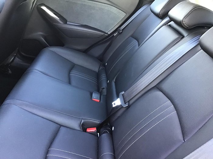 2024 Mazda CX-3 G20 Akari