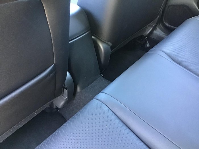 2024 Mazda CX-3 G20 Akari