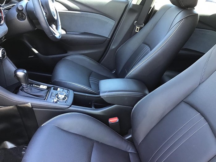 2024 Mazda CX-3 G20 Akari