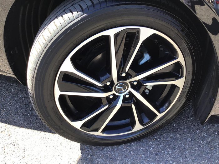 2024 Mazda CX-3 G20 Akari