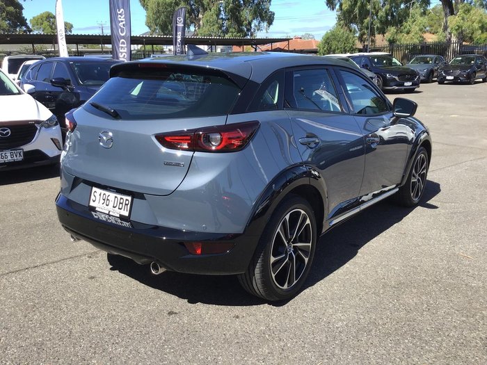 2024 Mazda CX-3 G20 Akari