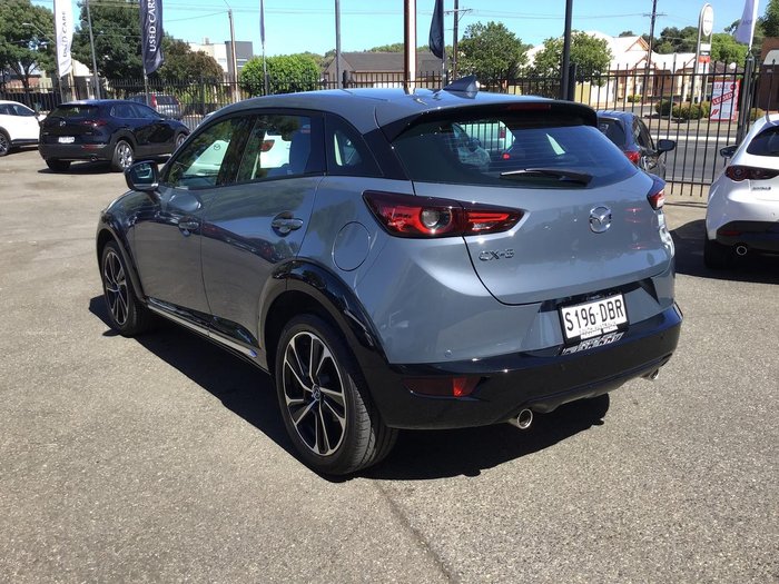 2024 Mazda CX-3 G20 Akari