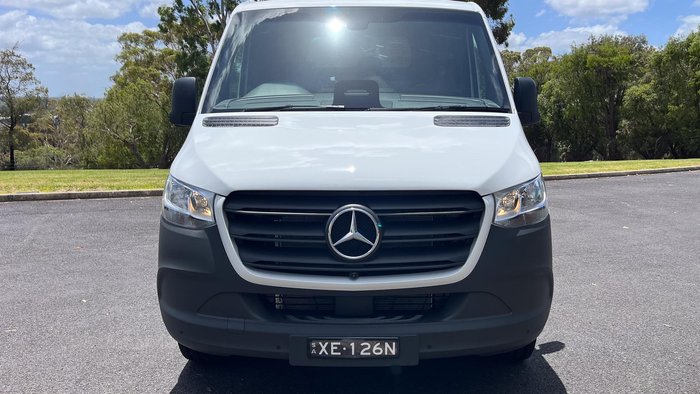 2024 Mercedes-Benz Sprinter 315CDI