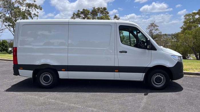 2024 Mercedes-Benz Sprinter 315CDI