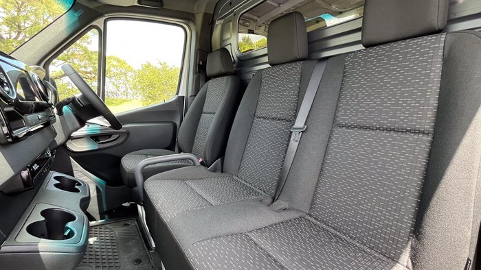 2024 Mercedes-Benz Sprinter 315CDI