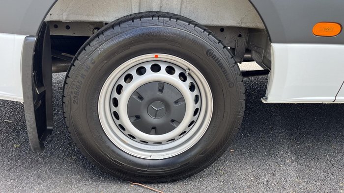 2024 Mercedes-Benz Sprinter 315CDI