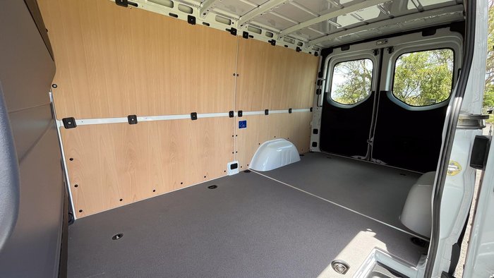 2024 Mercedes-Benz Sprinter 315CDI