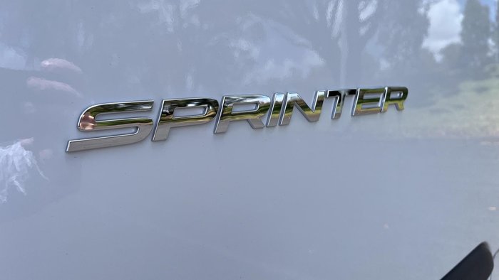 2024 Mercedes-Benz Sprinter 315CDI