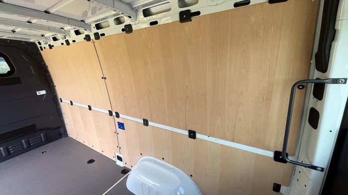 2024 Mercedes-Benz Sprinter 315CDI