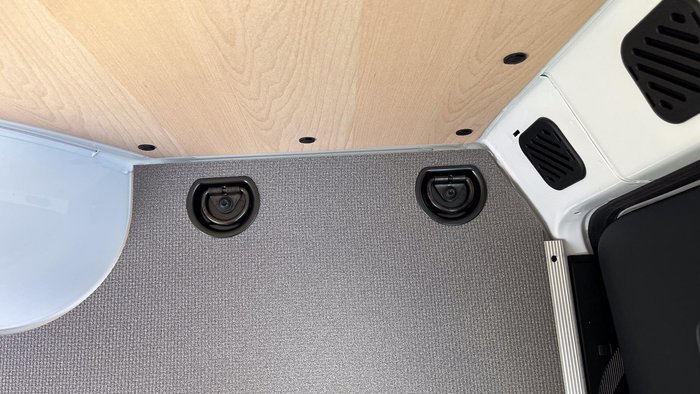 2024 Mercedes-Benz Sprinter 315CDI