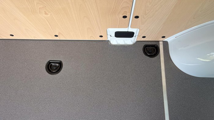 2024 Mercedes-Benz Sprinter 315CDI