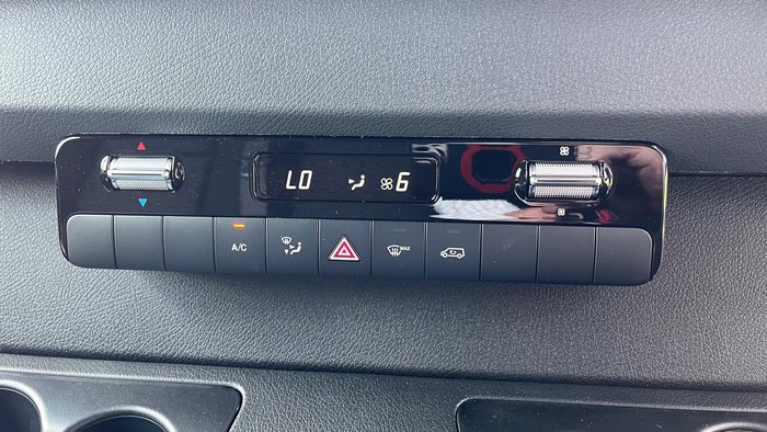 2024 Mercedes-Benz Sprinter 315CDI