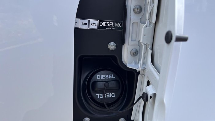 2024 Mercedes-Benz Sprinter 315CDI