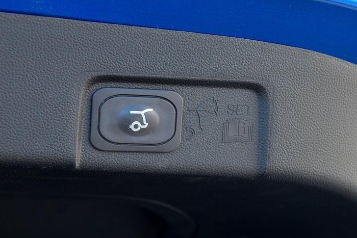 2021 Ford Puma ST-Line V