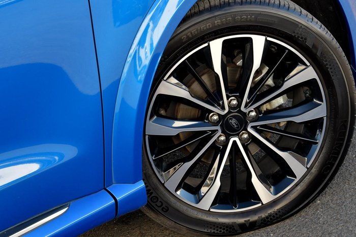 2021 Ford Puma ST-Line V