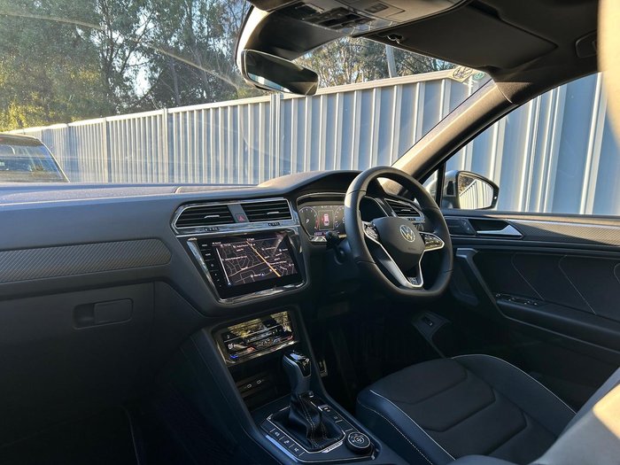 2024 Volkswagen Tiguan 162TSI R-Line Allspace