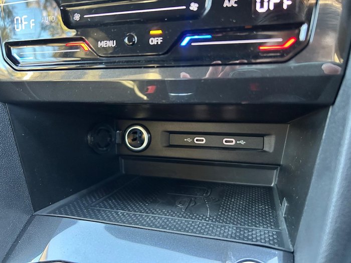 2024 Volkswagen Tiguan 162TSI R-Line Allspace