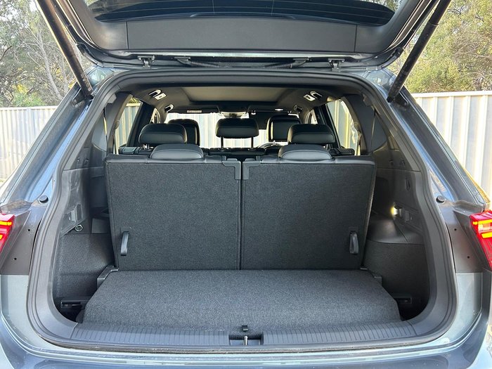 2024 Volkswagen Tiguan 162TSI R-Line Allspace