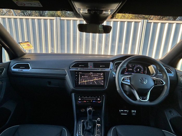 2024 Volkswagen Tiguan 162TSI R-Line Allspace
