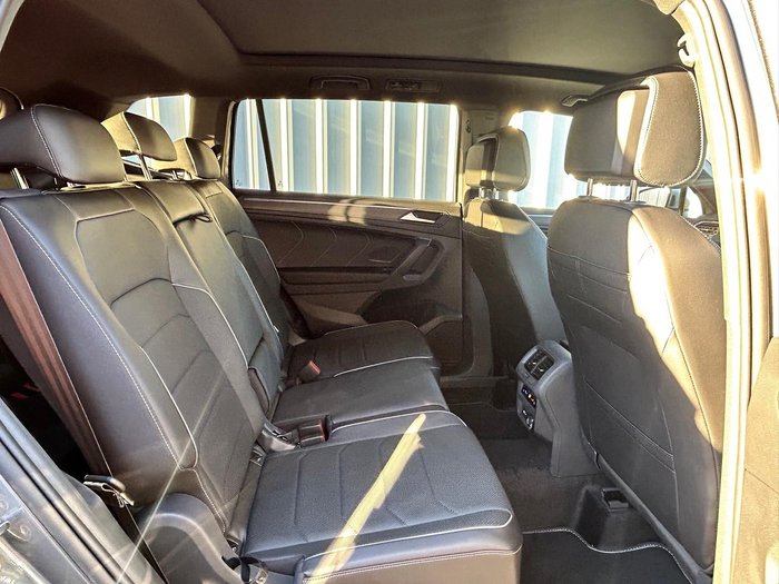 2024 Volkswagen Tiguan 162TSI R-Line Allspace