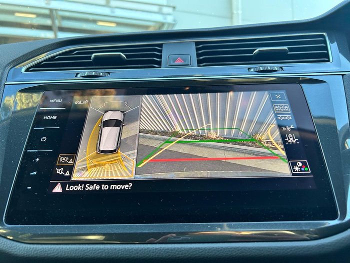 2024 Volkswagen Tiguan 162TSI R-Line Allspace
