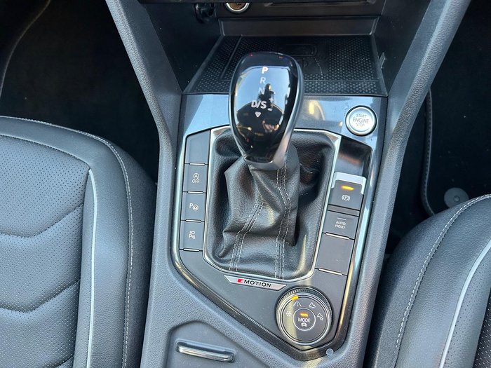 2024 Volkswagen Tiguan 162TSI R-Line Allspace
