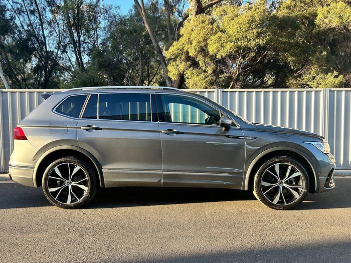 2024 Volkswagen Tiguan 162TSI R-Line Allspace