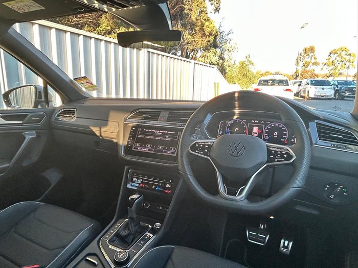 2024 Volkswagen Tiguan 162TSI R-Line Allspace