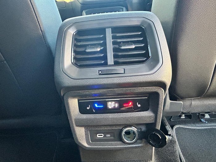2024 Volkswagen Tiguan 162TSI R-Line Allspace