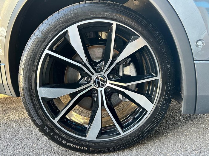 2024 Volkswagen Tiguan 162TSI R-Line Allspace