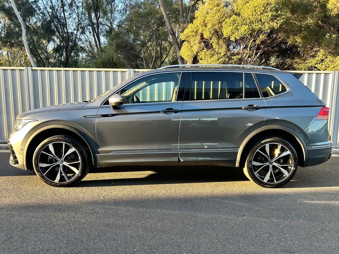 2024 Volkswagen Tiguan 162TSI R-Line Allspace