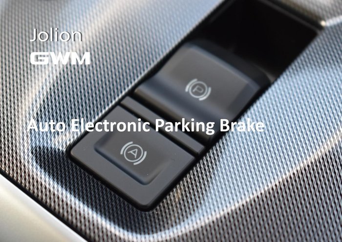 2024 GWM Haval Jolion Ultra Hybrid