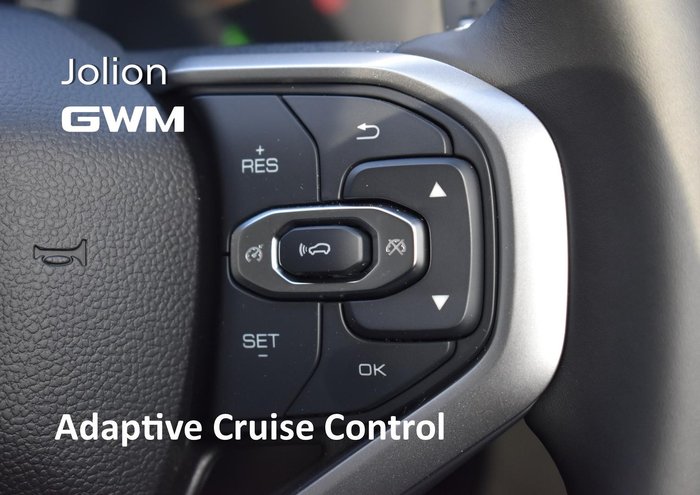 2024 GWM Haval Jolion Ultra Hybrid