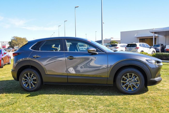 2024 Mazda CX-30 G20 Pure