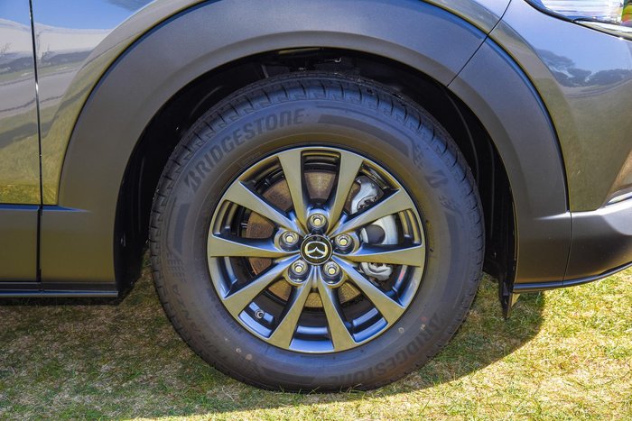 2024 Mazda CX-30 G20 Pure