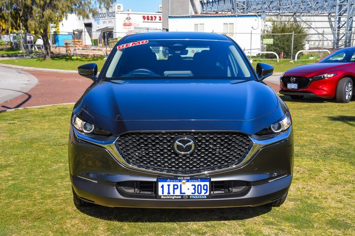 2024 Mazda CX-30 G20 Pure