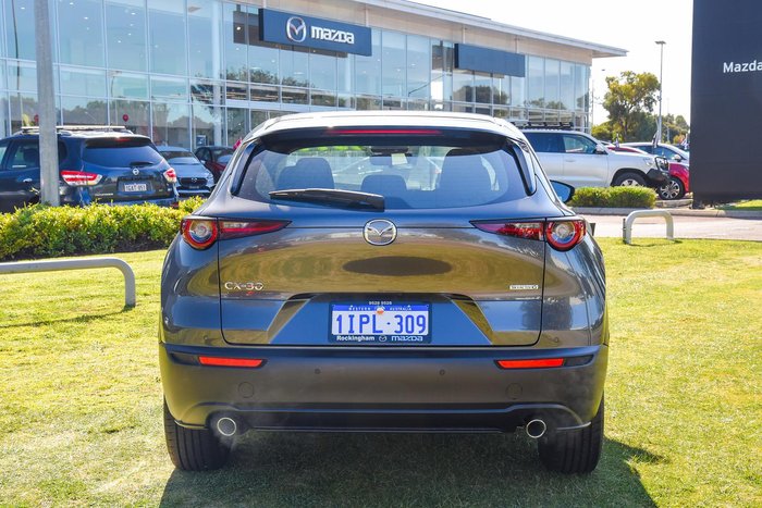 2024 Mazda CX-30 G20 Pure
