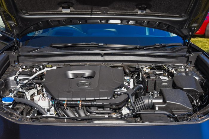 2024 Mazda CX-30 G20 Pure