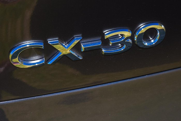 2024 Mazda CX-30 G20 Pure
