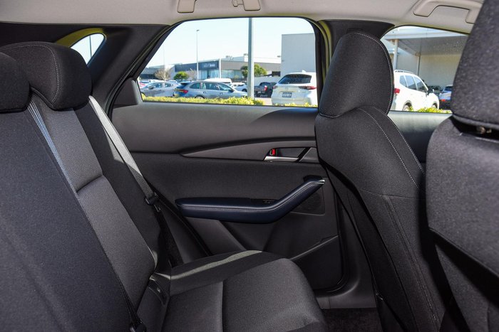 2024 Mazda CX-30 G20 Pure
