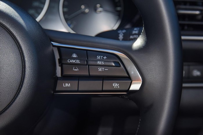 2024 Mazda CX-30 G20 Pure
