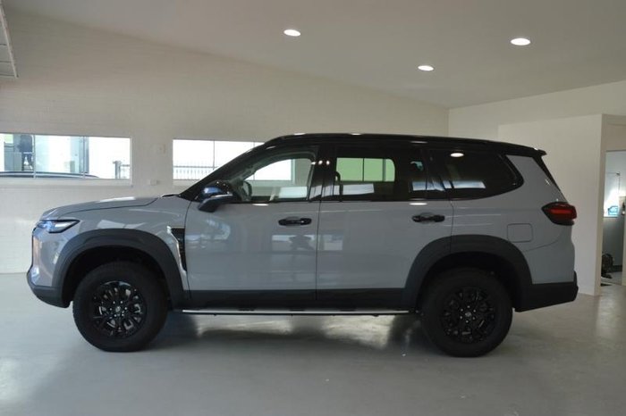 2024 LDV D90 Executive