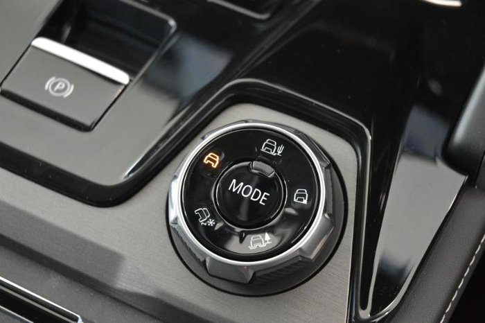 2024 LDV D90 Executive