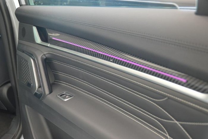 2024 LDV D90 Executive